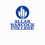 Allan Hancock College Logo